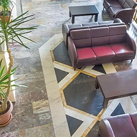 Sun Fire Hotel 4*